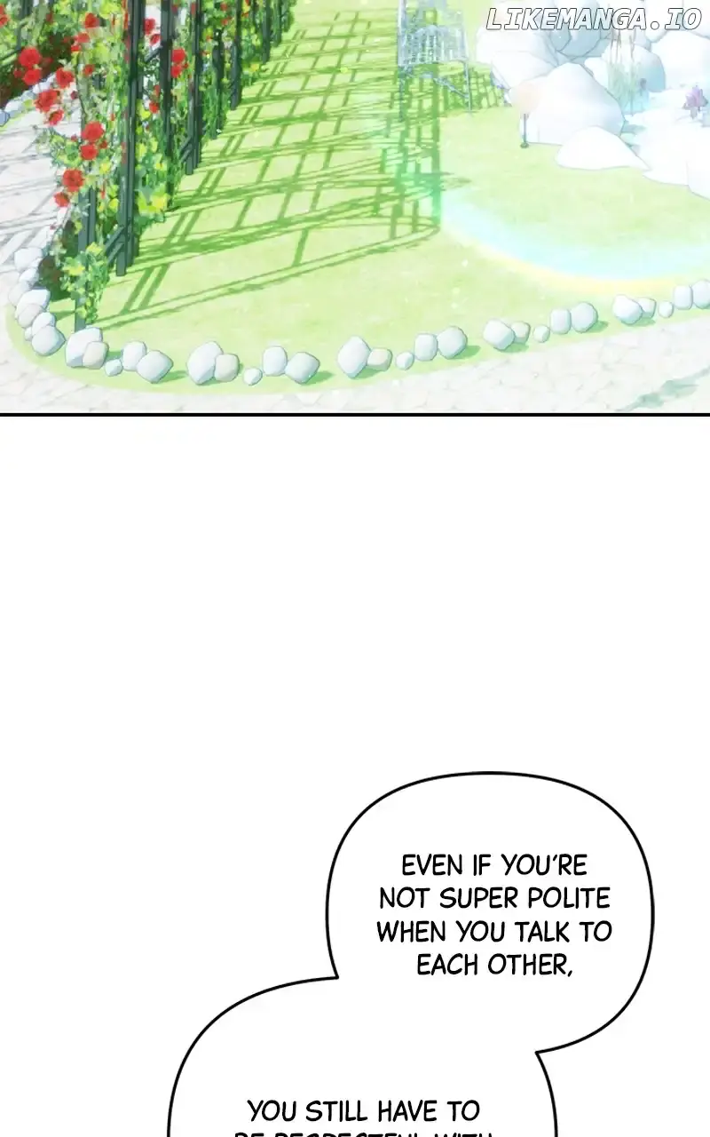 Ten Ways to Get Dumped by a Tyrant Chapter 35 Page 18