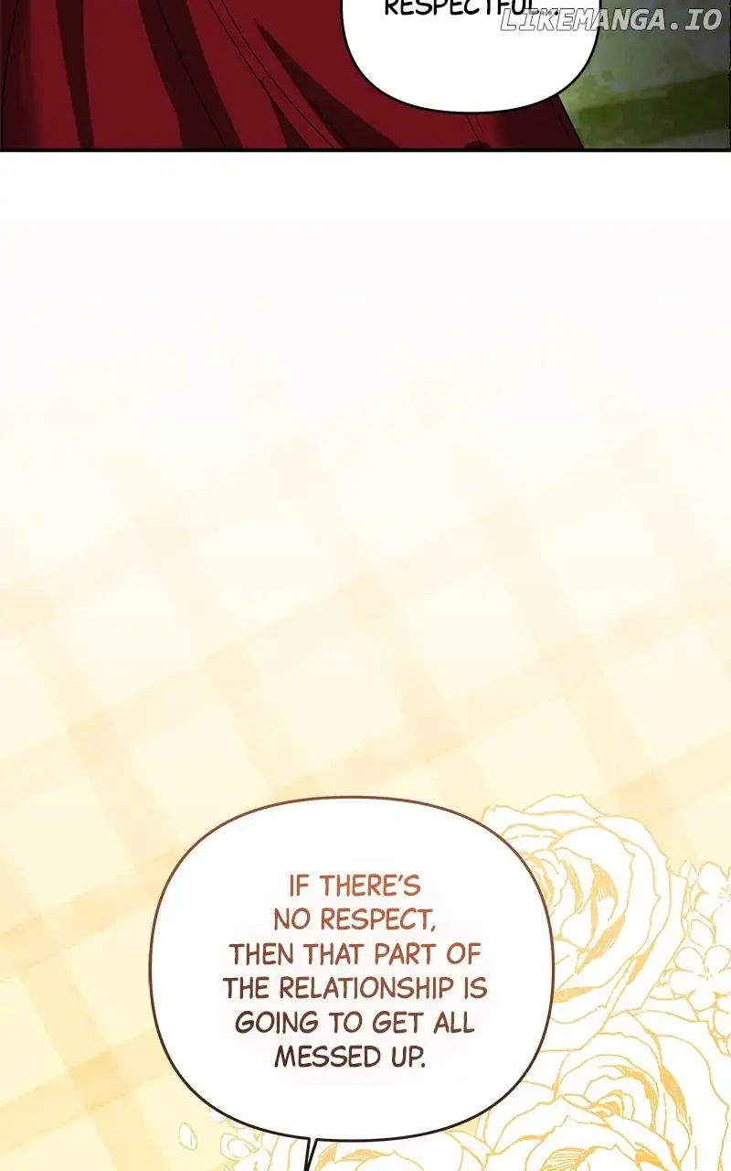 Ten Ways to Get Dumped by a Tyrant Chapter 35 Page 20