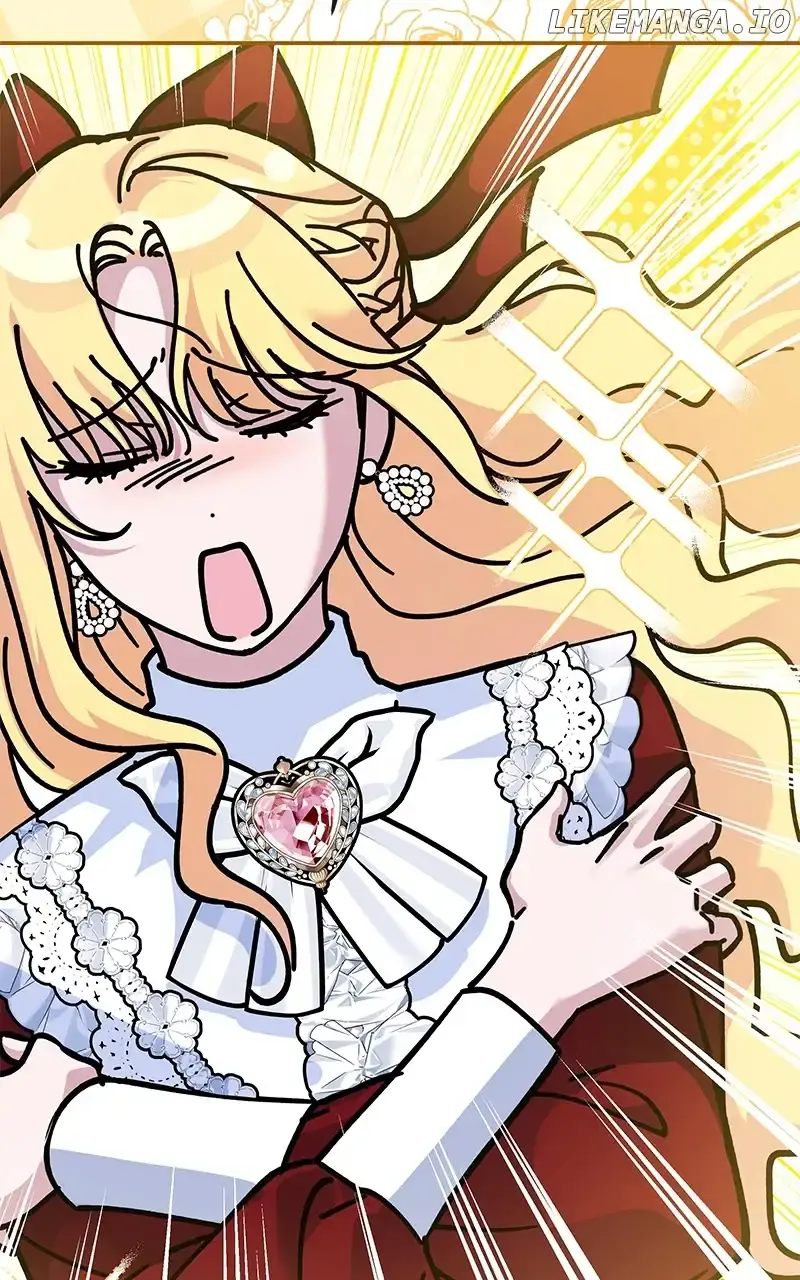 Ten Ways to Get Dumped by a Tyrant Chapter 35 Page 21