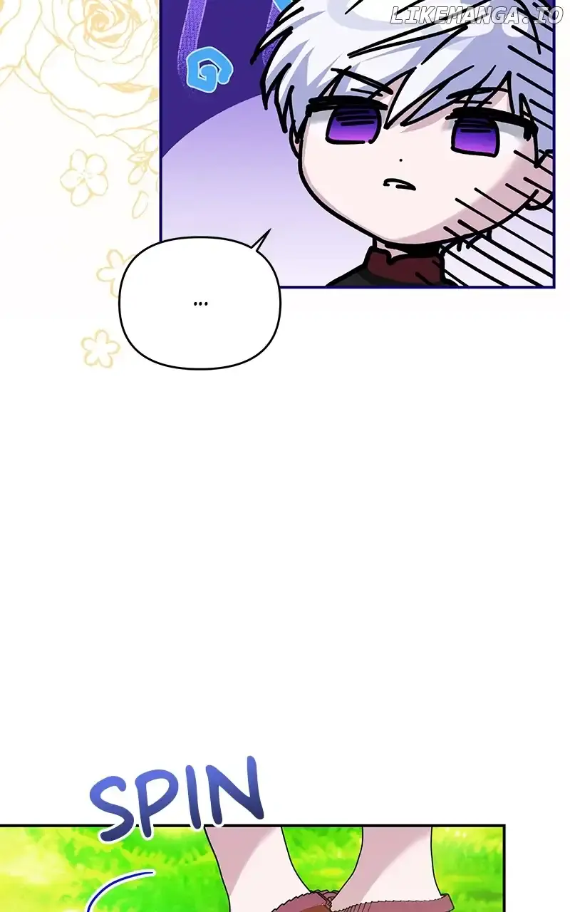 Ten Ways to Get Dumped by a Tyrant Chapter 35 Page 23