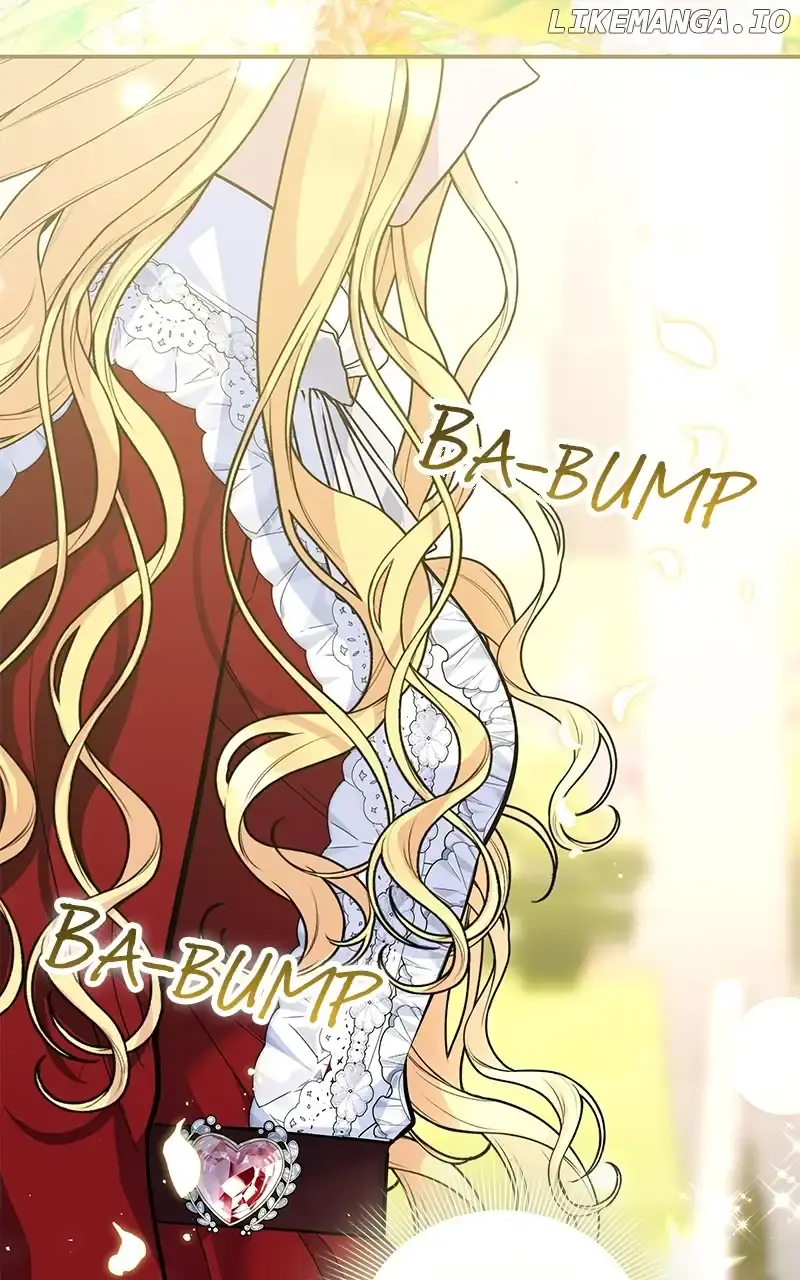Ten Ways to Get Dumped by a Tyrant Chapter 35 Page 35