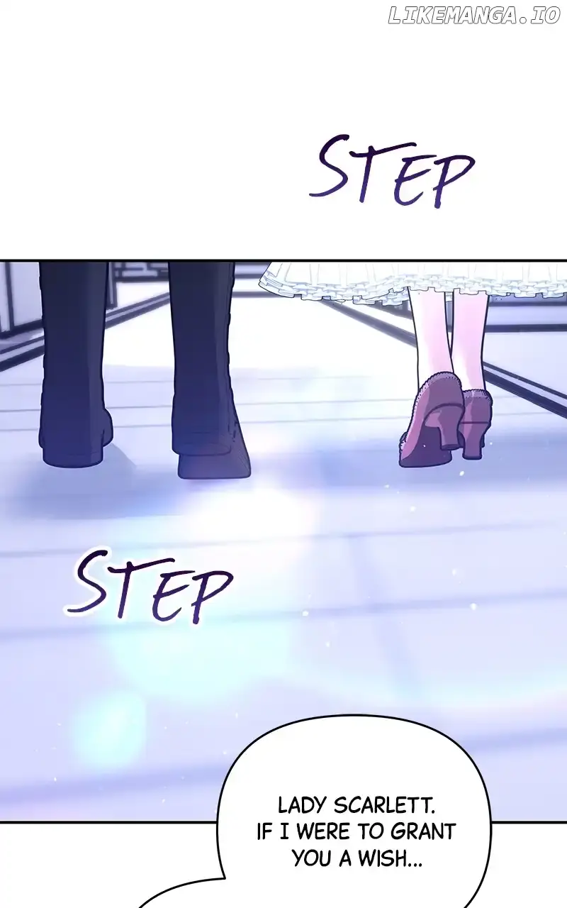 Ten Ways to Get Dumped by a Tyrant Chapter 35 Page 41