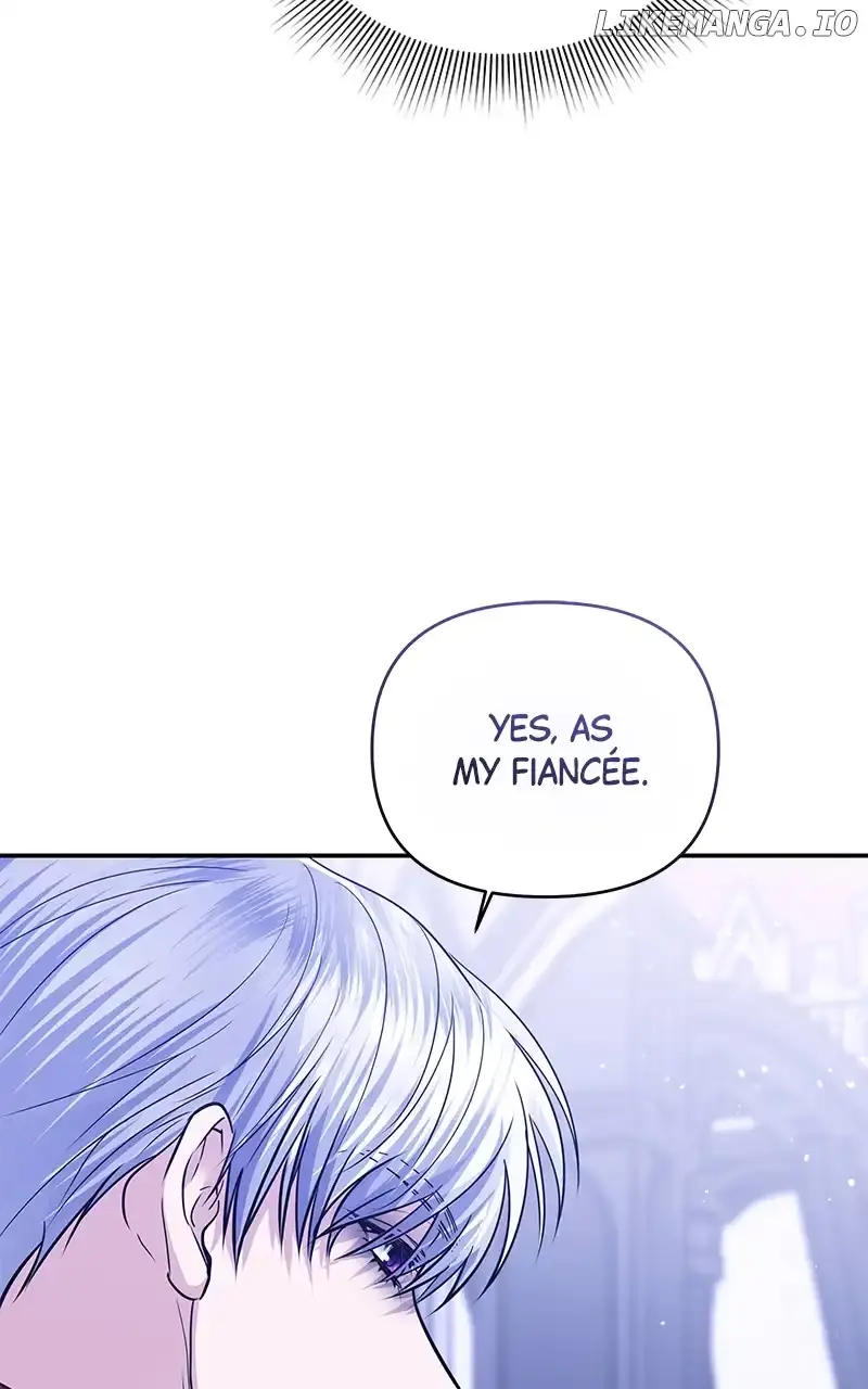 Ten Ways to Get Dumped by a Tyrant Chapter 35 Page 44