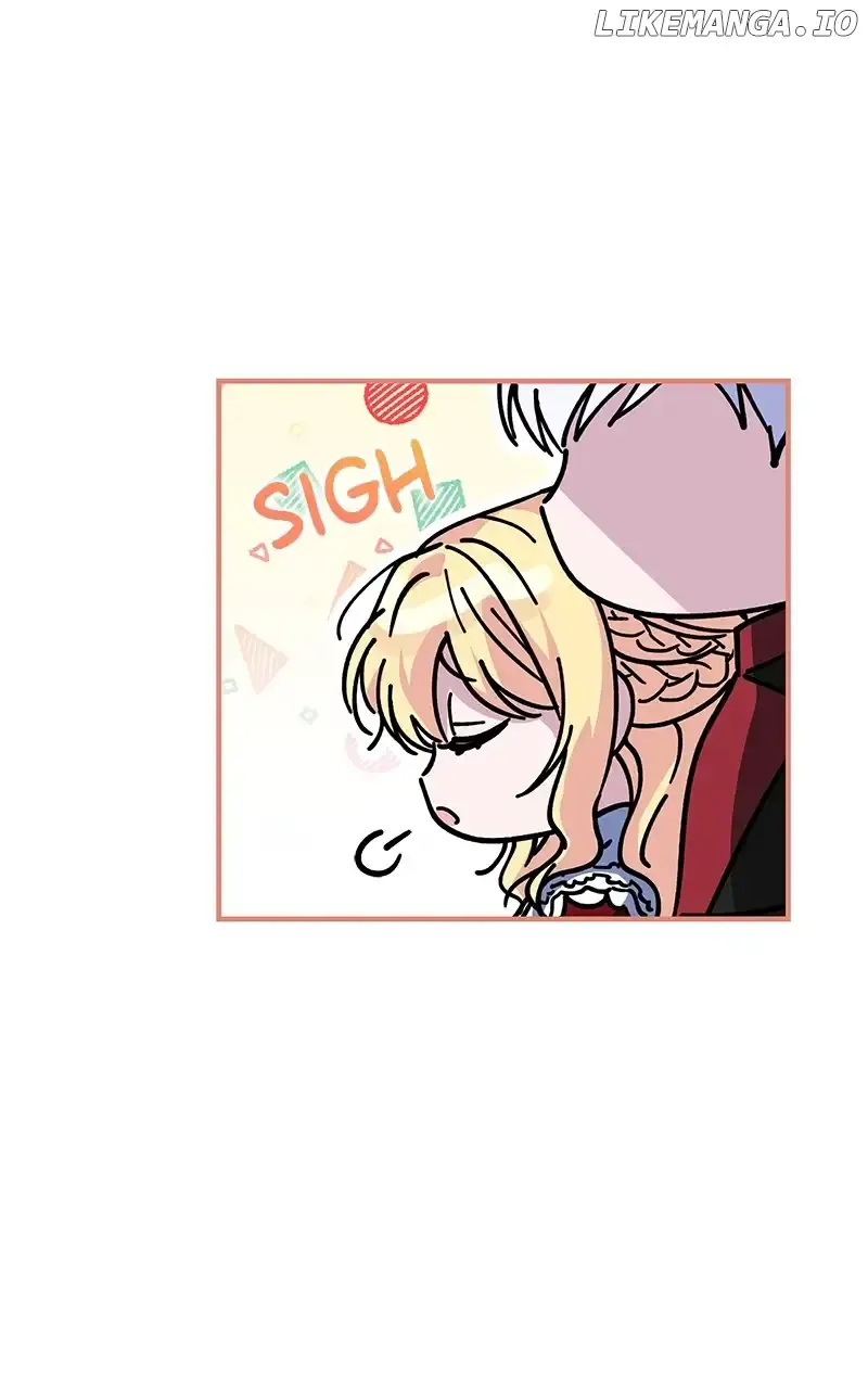 Ten Ways to Get Dumped by a Tyrant Chapter 35 Page 46