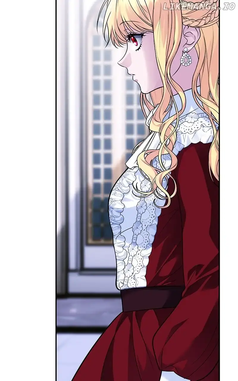 Ten Ways to Get Dumped by a Tyrant Chapter 35 Page 48