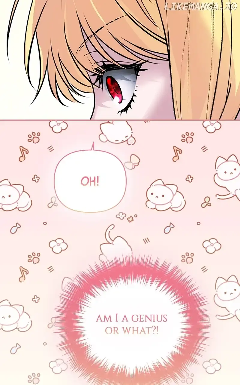 Ten Ways to Get Dumped by a Tyrant Chapter 35 Page 50