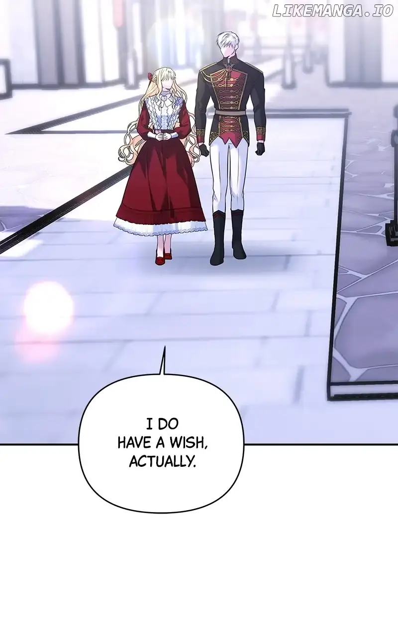 Ten Ways to Get Dumped by a Tyrant Chapter 35 Page 52