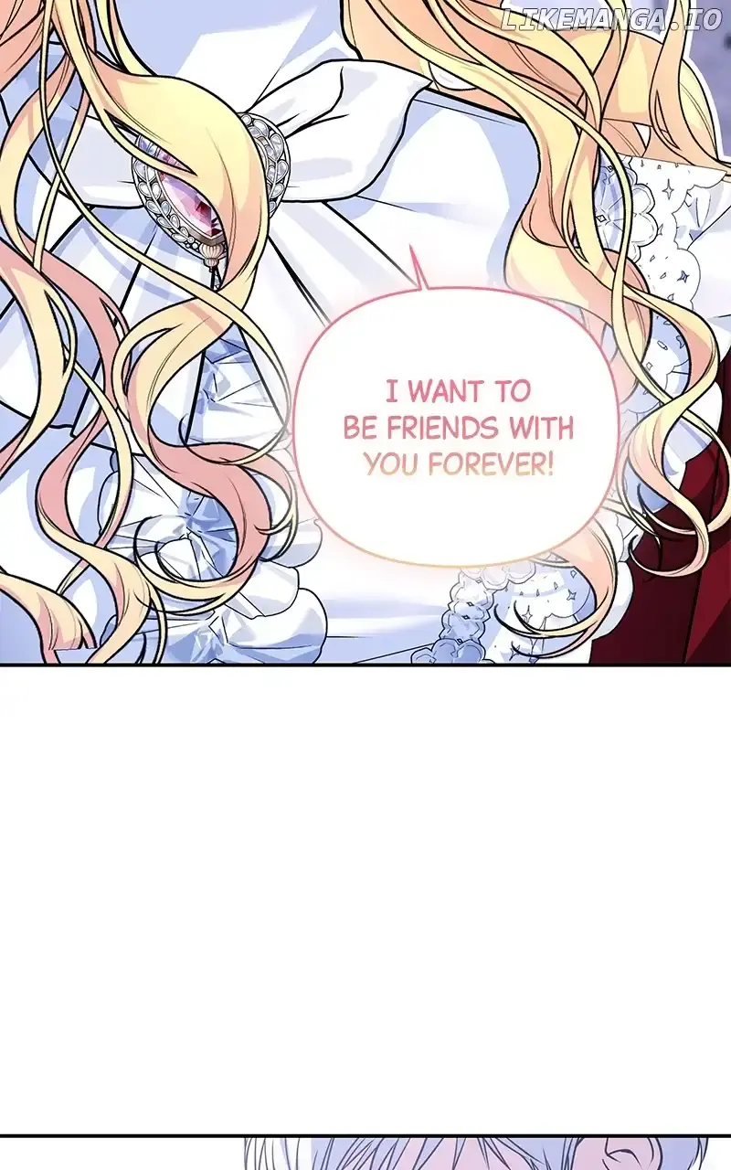 Ten Ways to Get Dumped by a Tyrant Chapter 35 Page 54