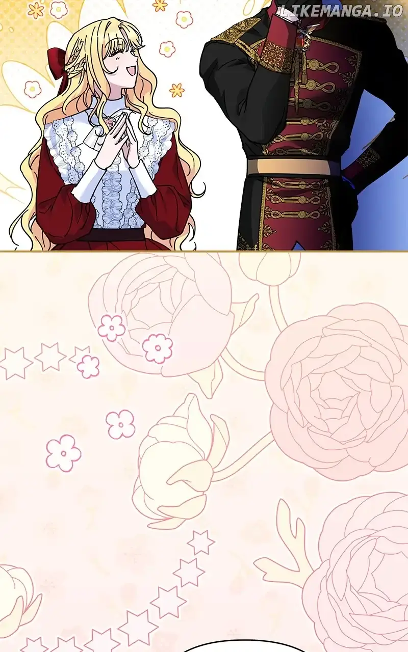 Ten Ways to Get Dumped by a Tyrant Chapter 35 Page 57