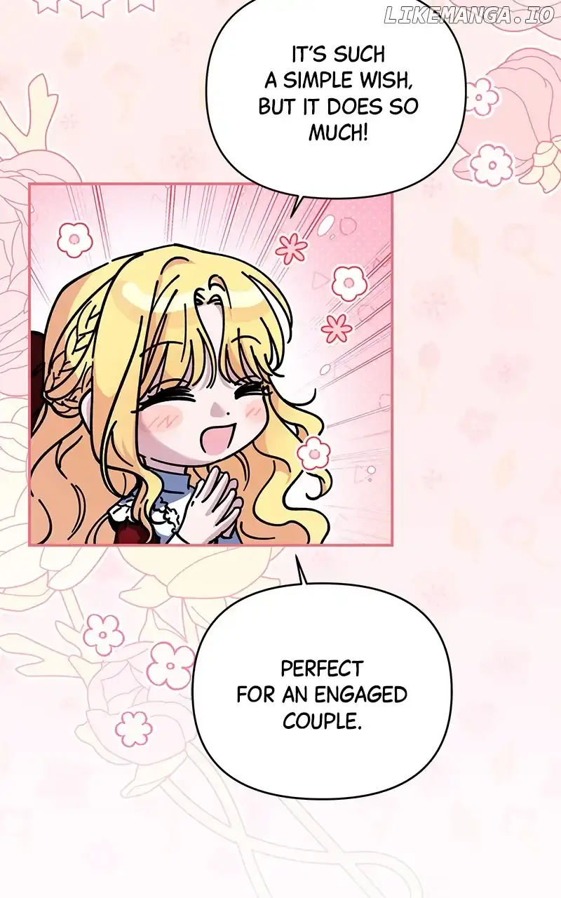 Ten Ways to Get Dumped by a Tyrant Chapter 35 Page 58