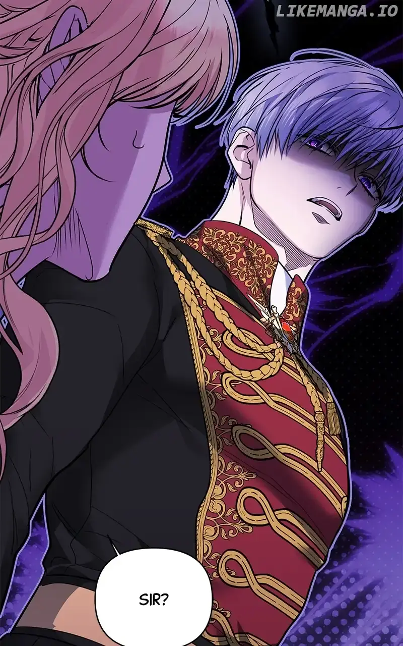 Ten Ways to Get Dumped by a Tyrant Chapter 35 Page 61