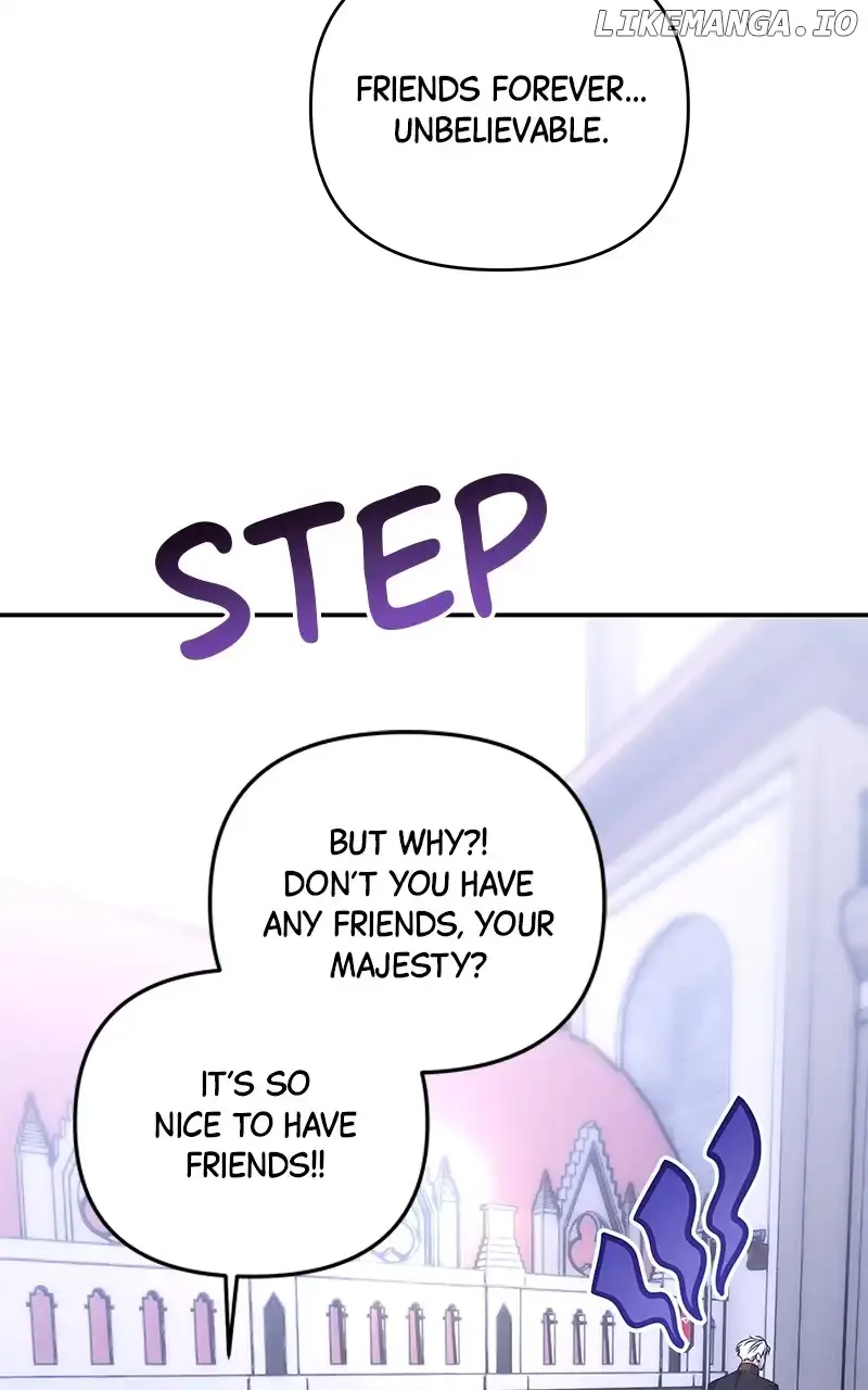 Ten Ways to Get Dumped by a Tyrant Chapter 35 Page 63