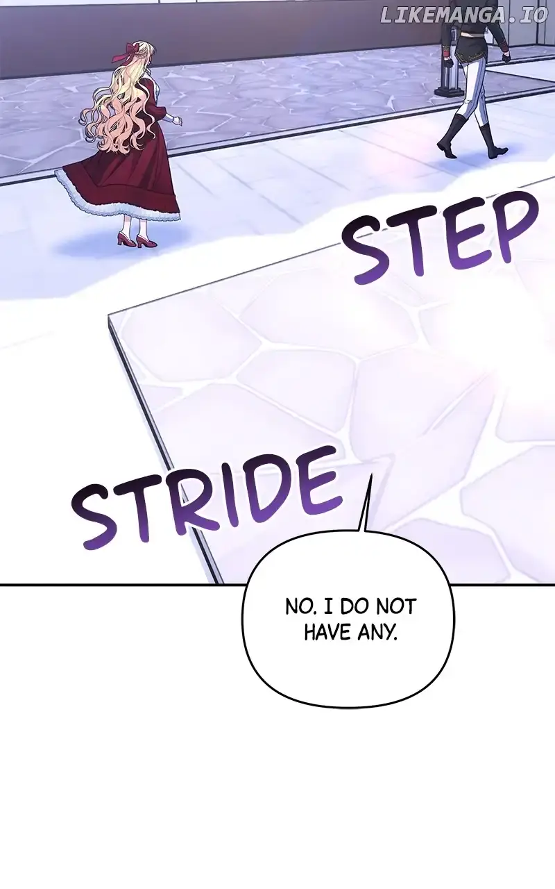 Ten Ways to Get Dumped by a Tyrant Chapter 35 Page 64