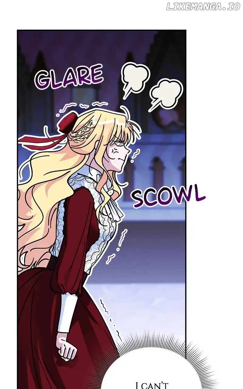 Ten Ways to Get Dumped by a Tyrant Chapter 35 Page 65
