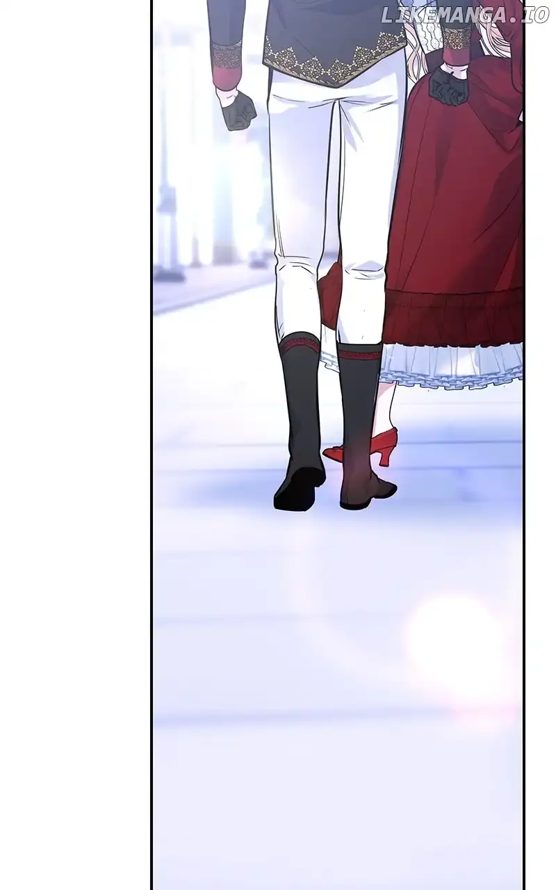 Ten Ways to Get Dumped by a Tyrant Chapter 35 Page 67