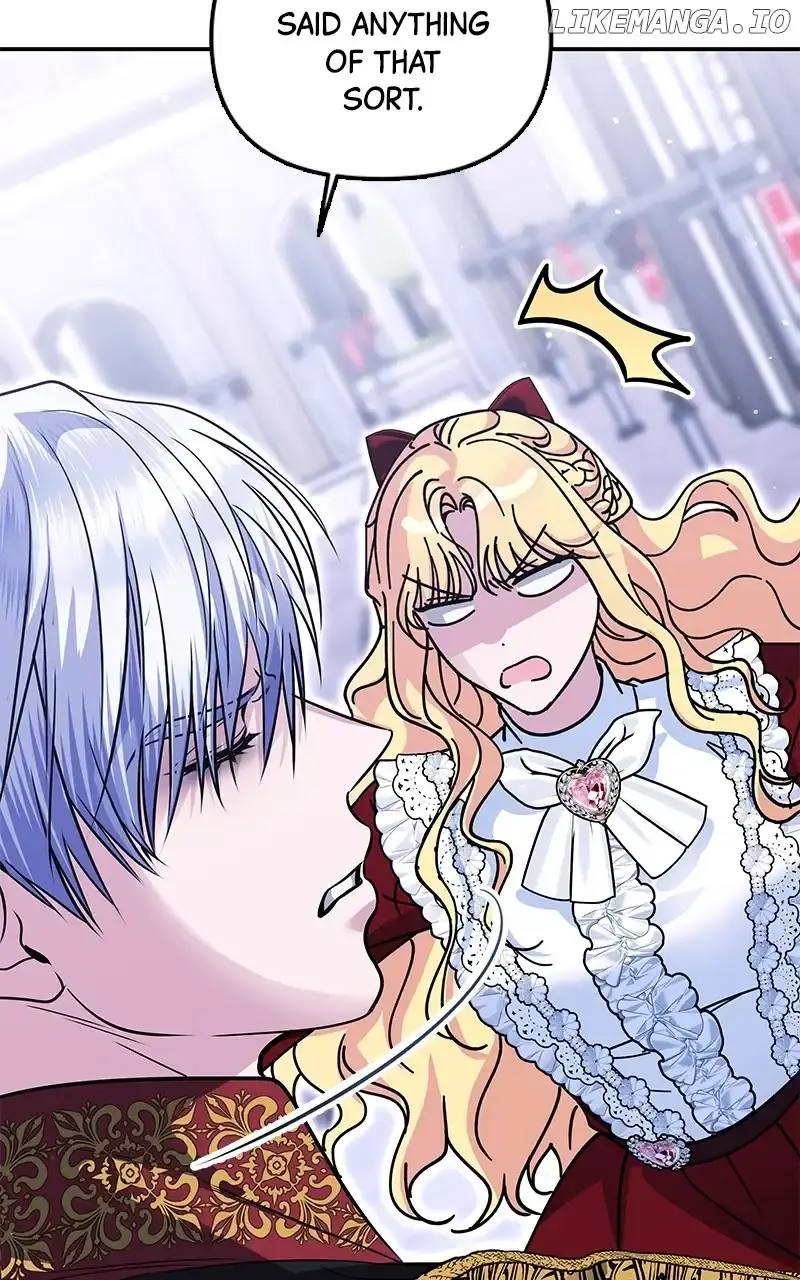 Ten Ways to Get Dumped by a Tyrant Chapter 35 Page 73