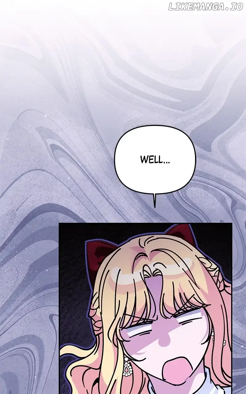 Ten Ways to Get Dumped by a Tyrant Chapter 35 Page 75