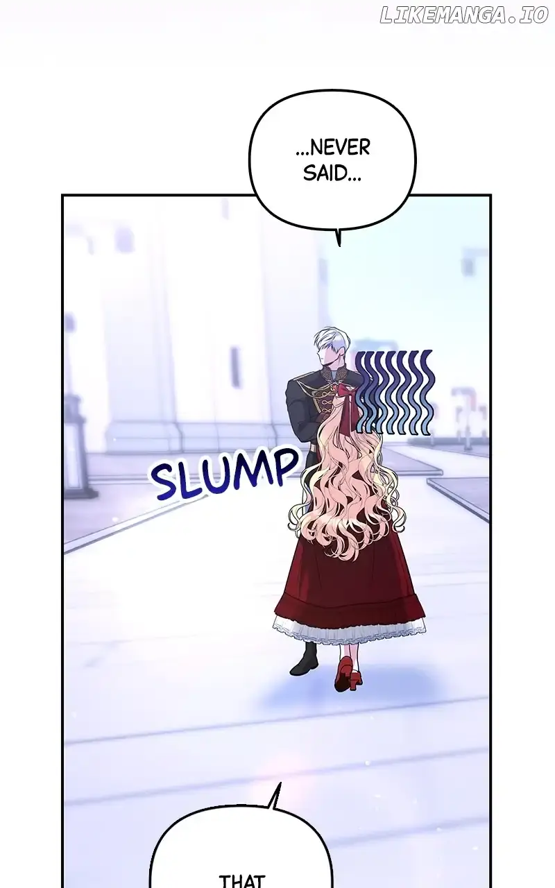 Ten Ways to Get Dumped by a Tyrant Chapter 35 Page 77