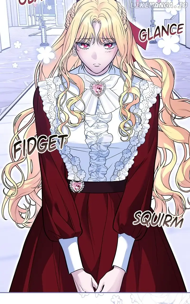 Ten Ways to Get Dumped by a Tyrant Chapter 35 Page 80