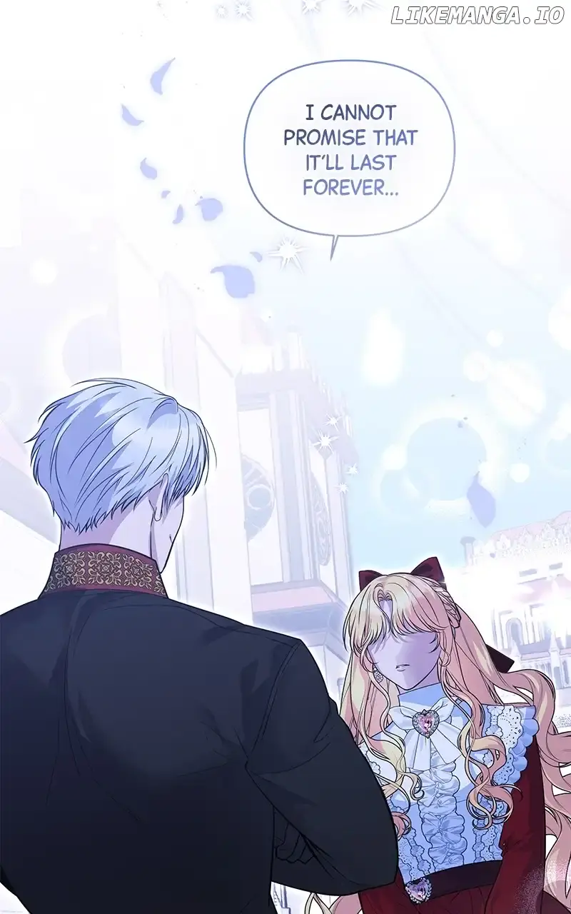 Ten Ways to Get Dumped by a Tyrant Chapter 35 Page 82