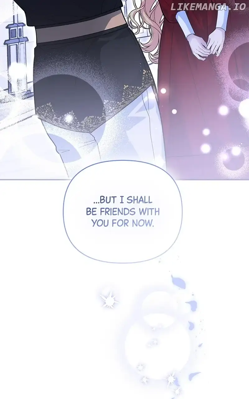Ten Ways to Get Dumped by a Tyrant Chapter 35 Page 83