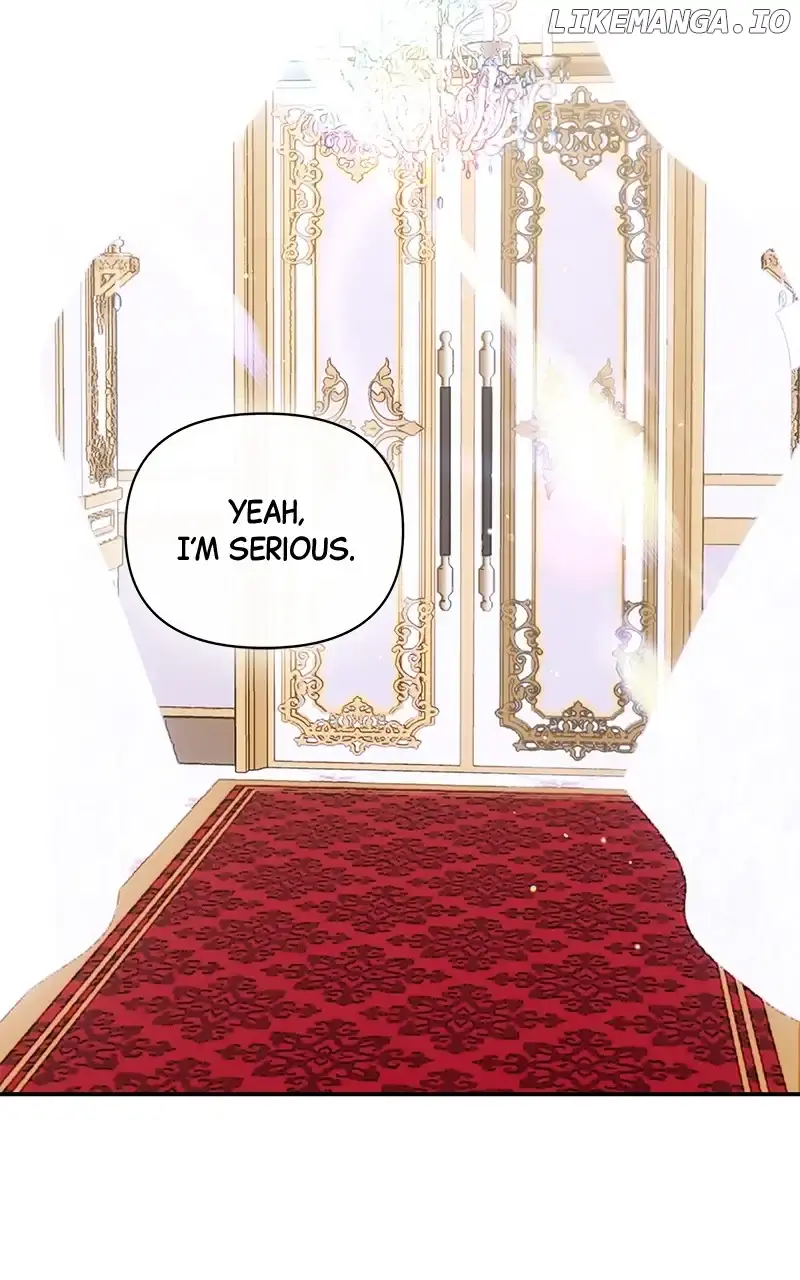 Ten Ways to Get Dumped by a Tyrant Chapter 35 Page 93