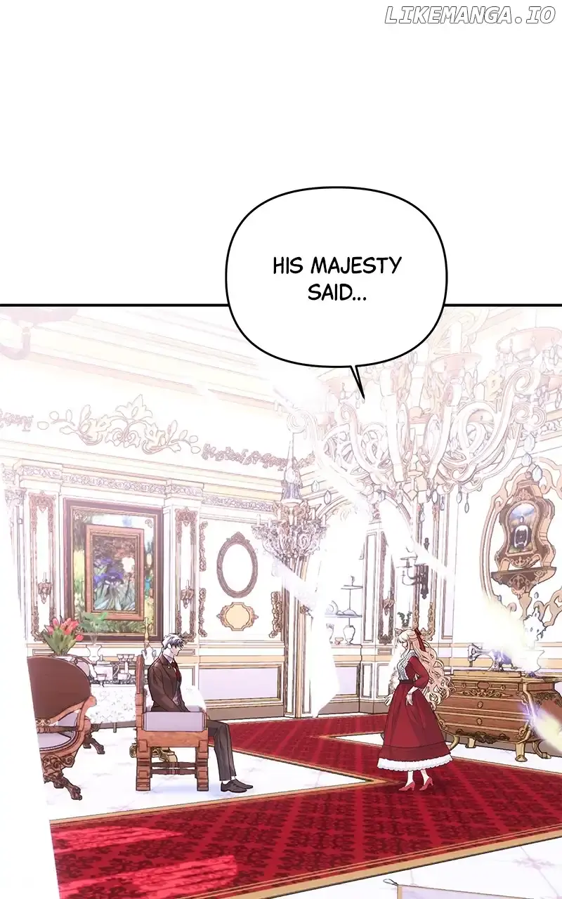 Ten Ways to Get Dumped by a Tyrant Chapter 35 Page 94
