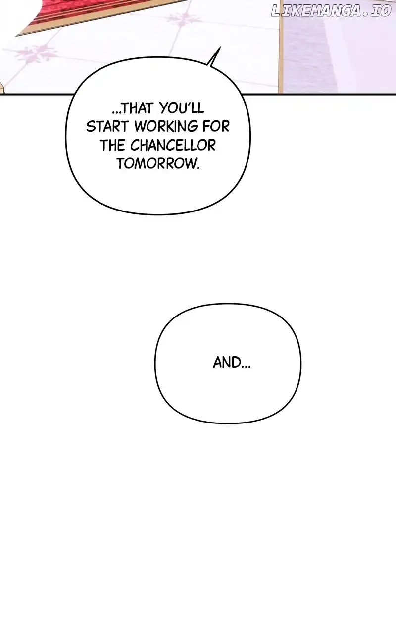 Ten Ways to Get Dumped by a Tyrant Chapter 35 Page 95