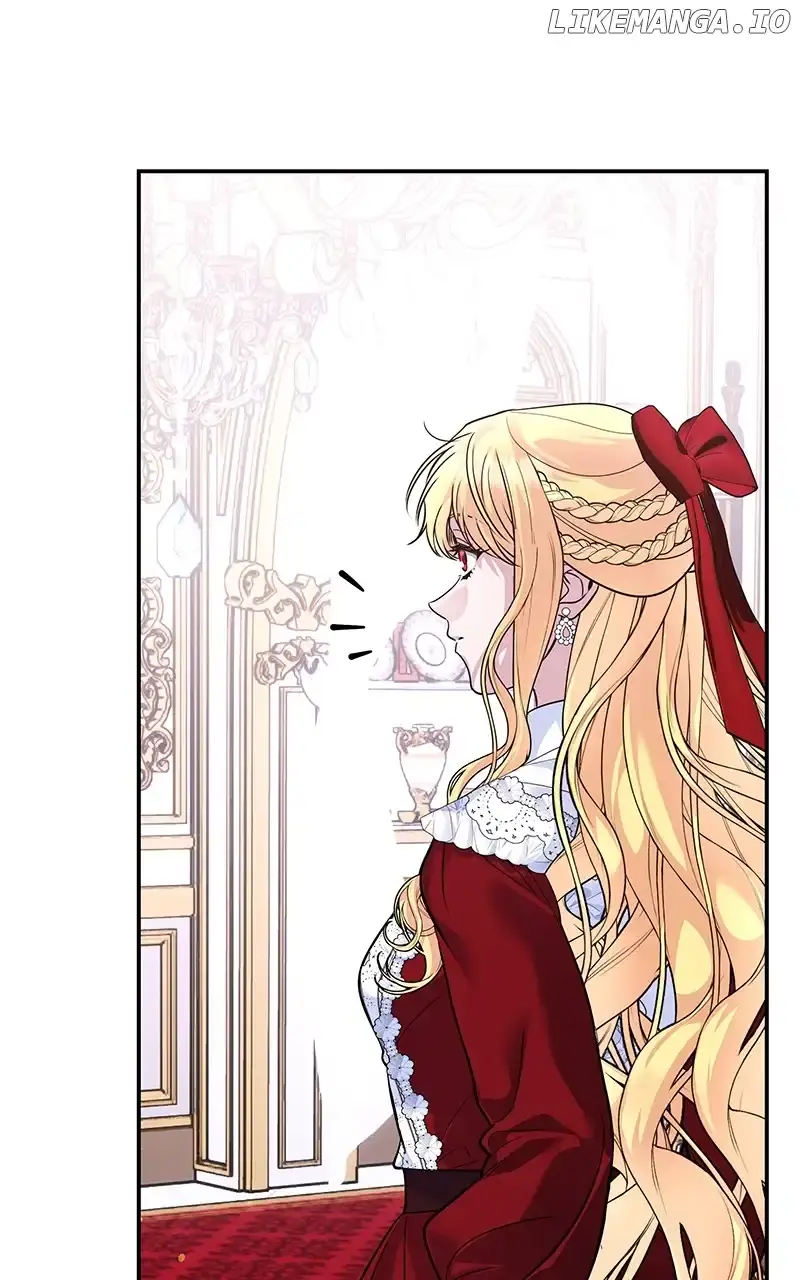 Ten Ways to Get Dumped by a Tyrant Chapter 35 Page 96