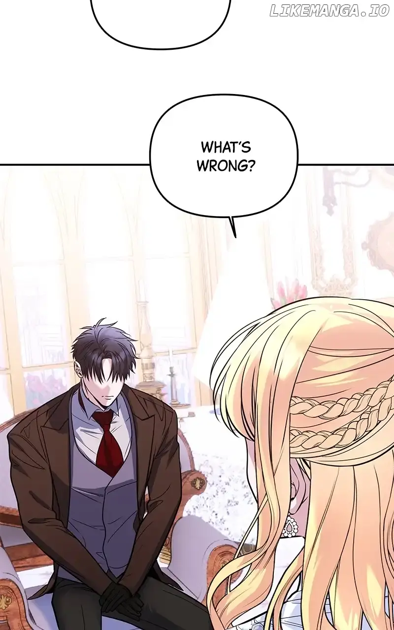 Ten Ways to Get Dumped by a Tyrant Chapter 35 Page 98