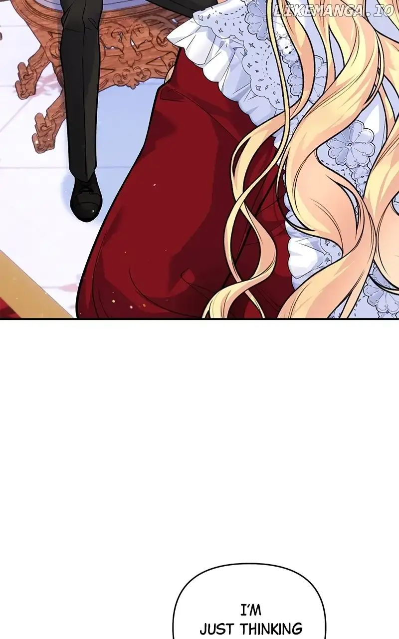 Ten Ways to Get Dumped by a Tyrant Chapter 35 Page 99