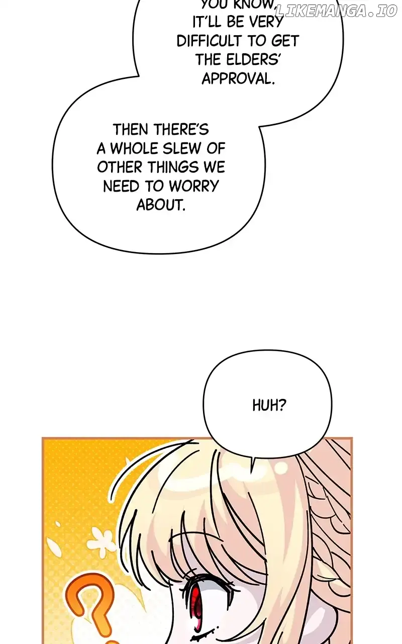 Ten Ways to Get Dumped by a Tyrant Chapter 35 Page 102