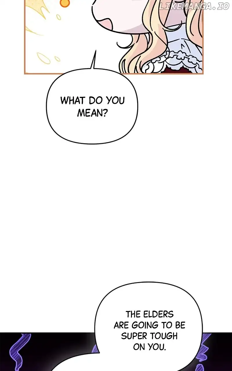 Ten Ways to Get Dumped by a Tyrant Chapter 35 Page 103