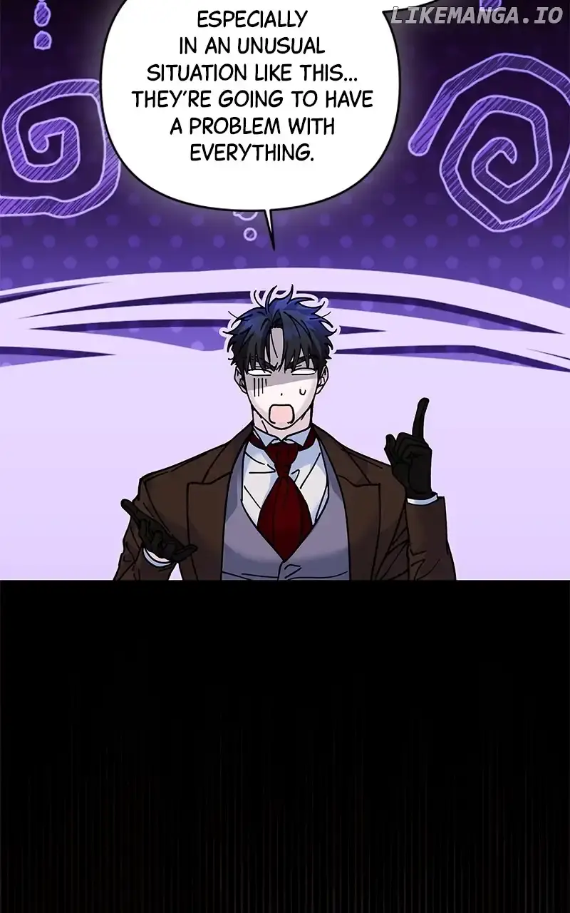 Ten Ways to Get Dumped by a Tyrant Chapter 35 Page 104