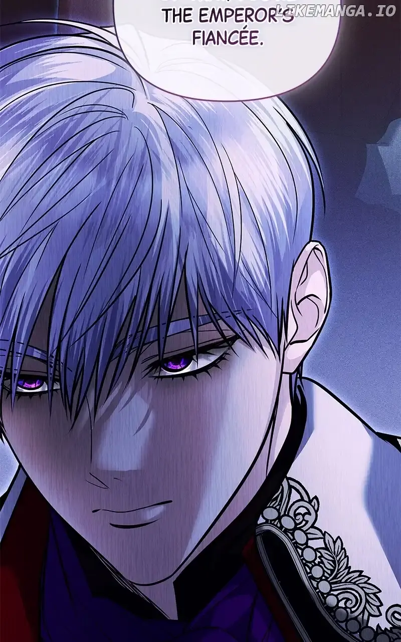 Ten Ways to Get Dumped by a Tyrant Chapter 35 Page 107