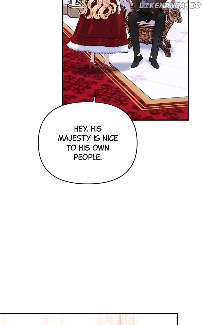 Ten Ways to Get Dumped by a Tyrant Chapter 35 Page 110