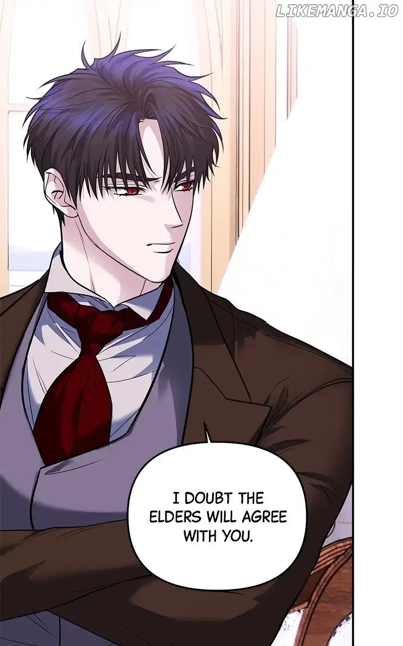 Ten Ways to Get Dumped by a Tyrant Chapter 35 Page 111