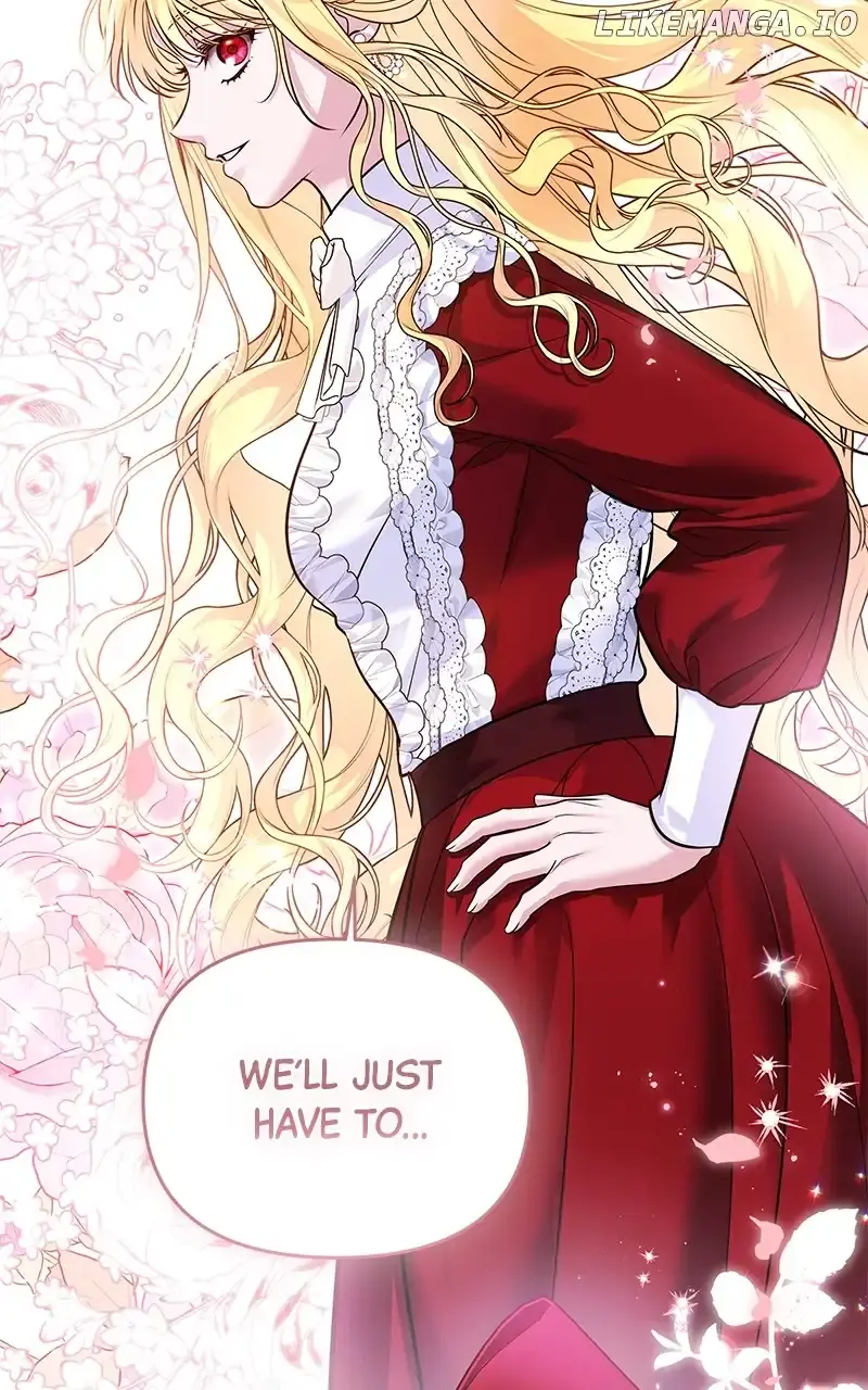 Ten Ways to Get Dumped by a Tyrant Chapter 35 Page 117