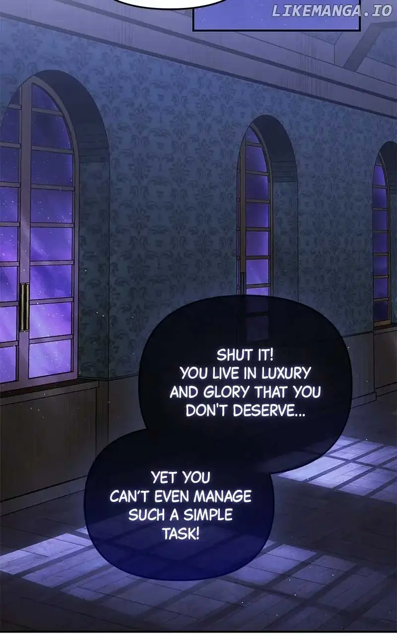 Ten Ways to Get Dumped by a Tyrant Chapter 36 Page 4