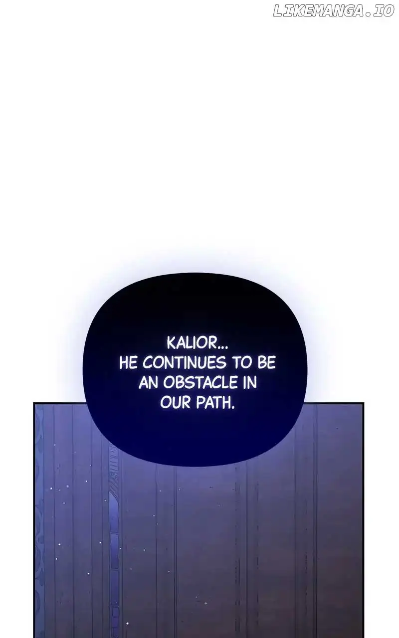 Ten Ways to Get Dumped by a Tyrant Chapter 36 Page 5