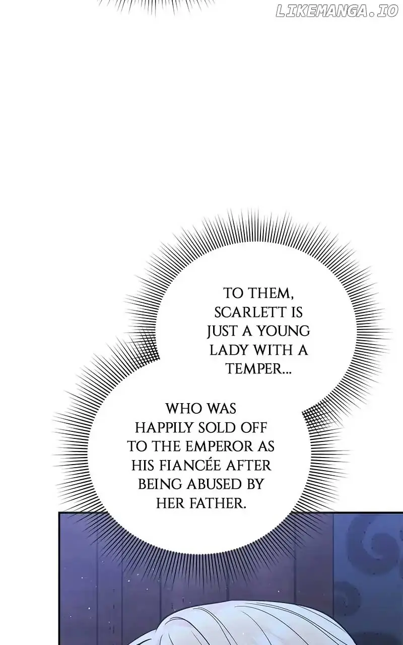 Ten Ways to Get Dumped by a Tyrant Chapter 36 Page 8
