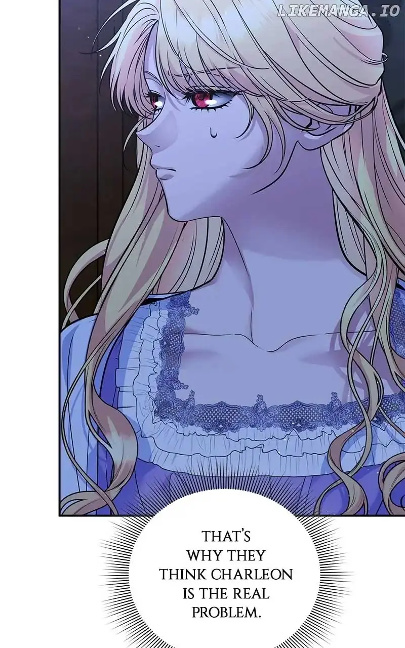 Ten Ways to Get Dumped by a Tyrant Chapter 36 Page 9