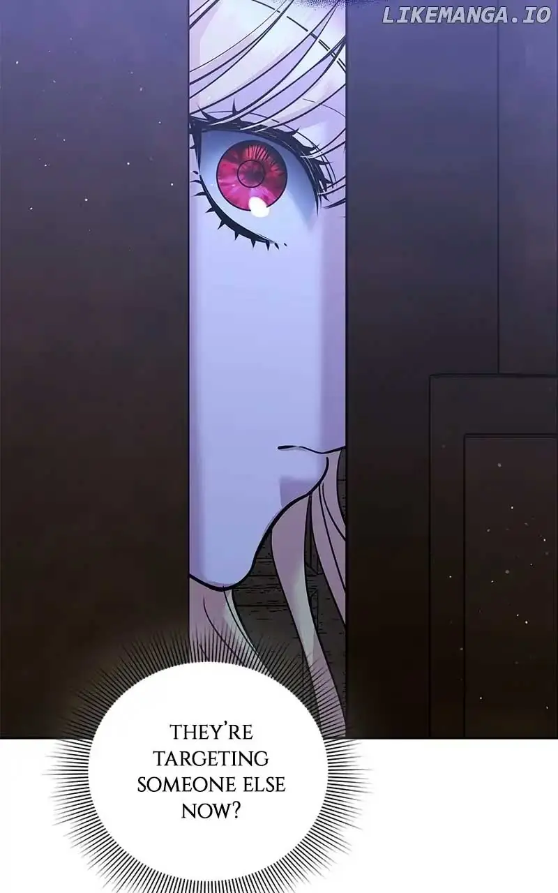 Ten Ways to Get Dumped by a Tyrant Chapter 36 Page 13