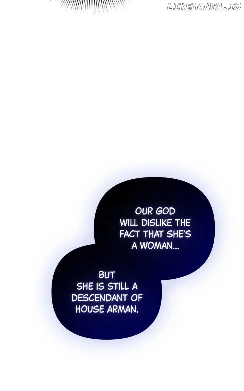 Ten Ways to Get Dumped by a Tyrant Chapter 36 Page 14