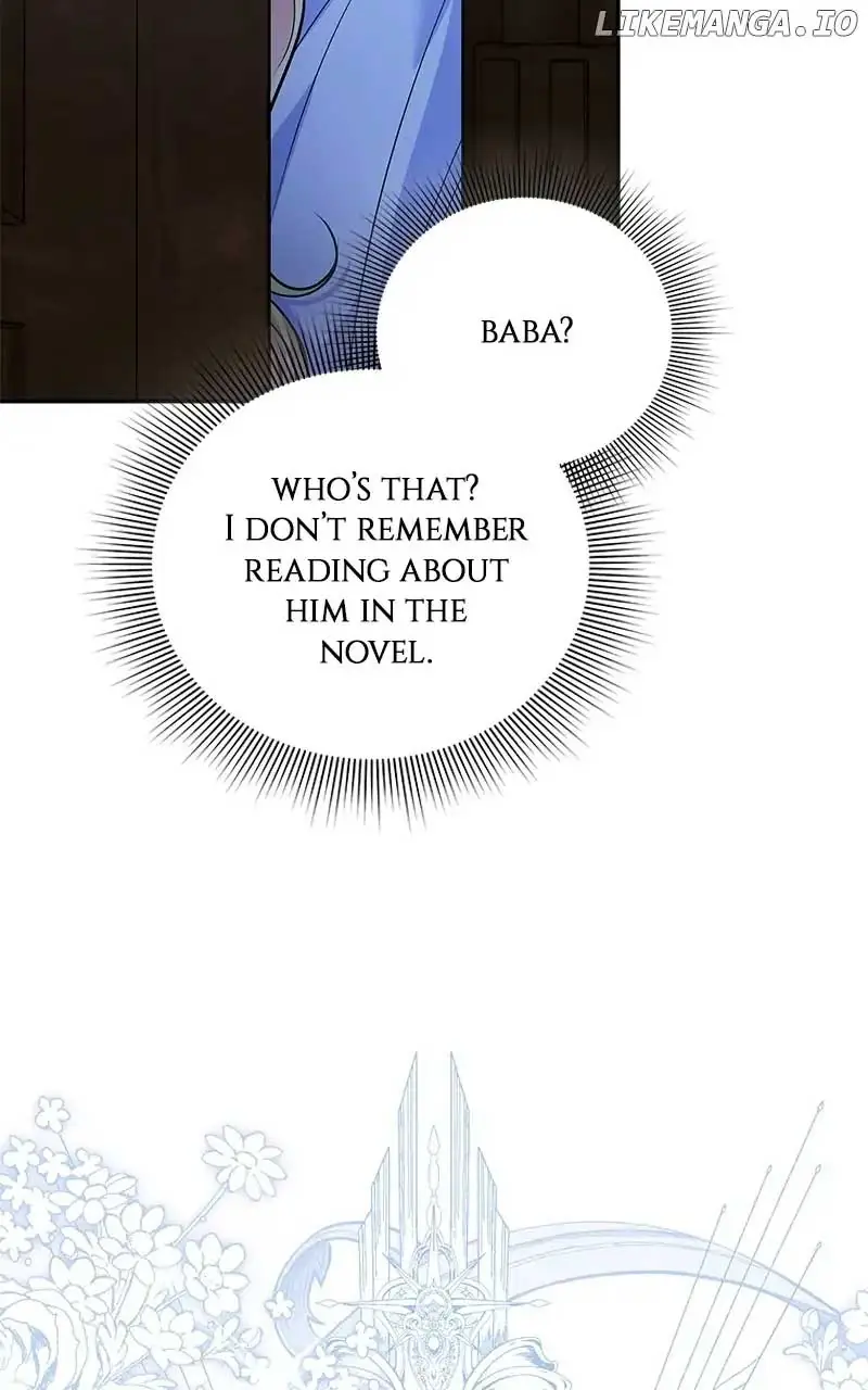 Ten Ways to Get Dumped by a Tyrant Chapter 36 Page 20