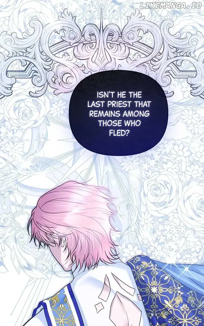 Ten Ways to Get Dumped by a Tyrant Chapter 36 Page 21