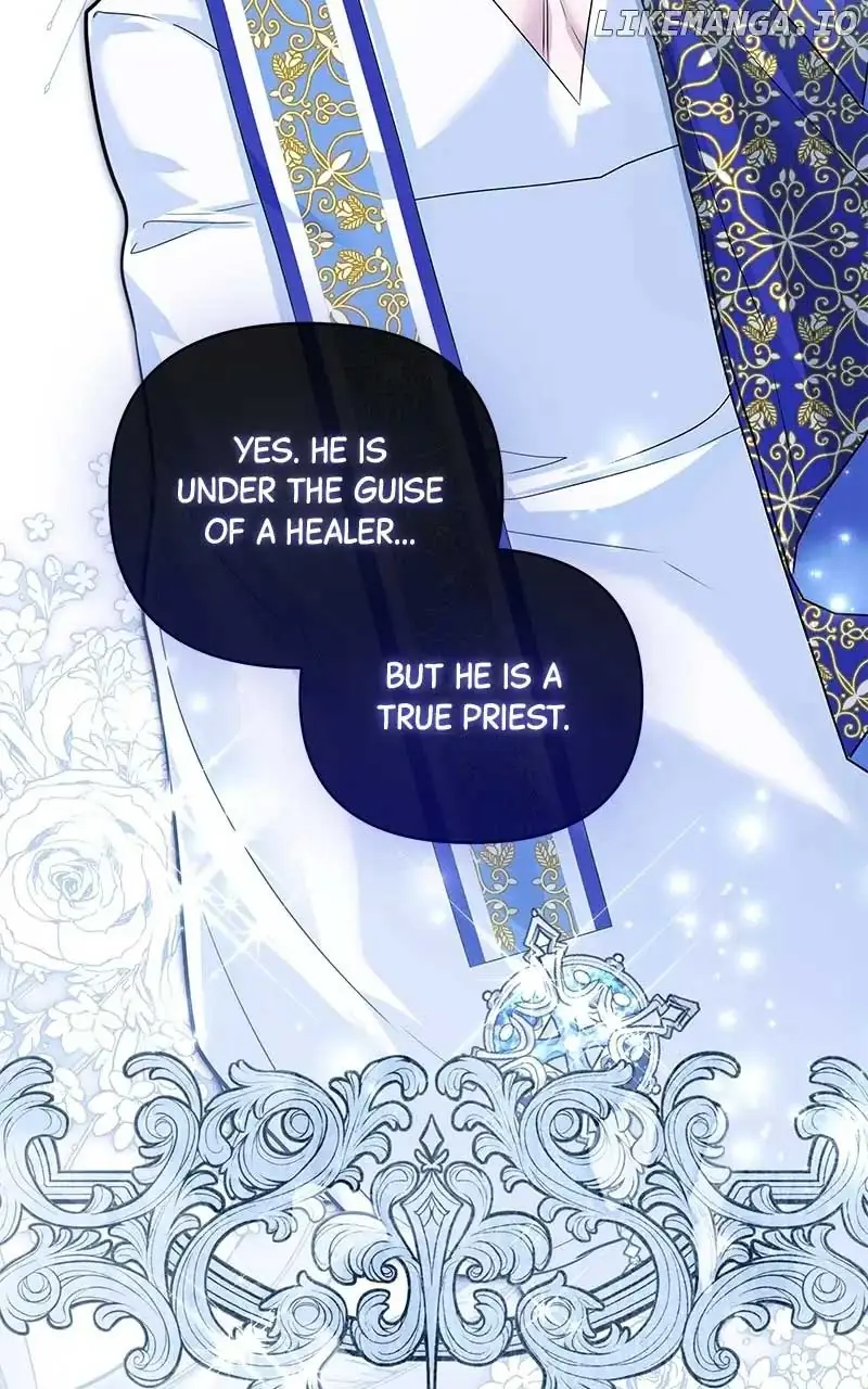 Ten Ways to Get Dumped by a Tyrant Chapter 36 Page 22