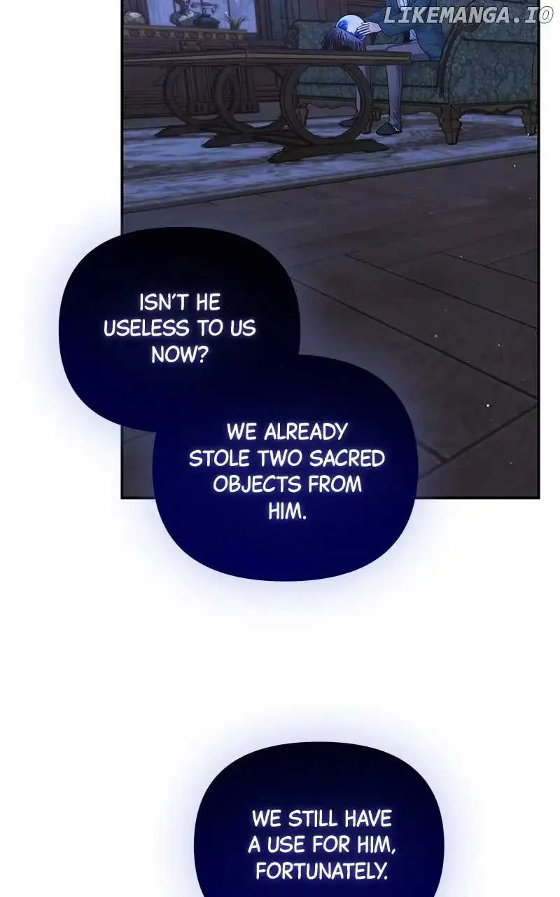 Ten Ways to Get Dumped by a Tyrant Chapter 36 Page 24