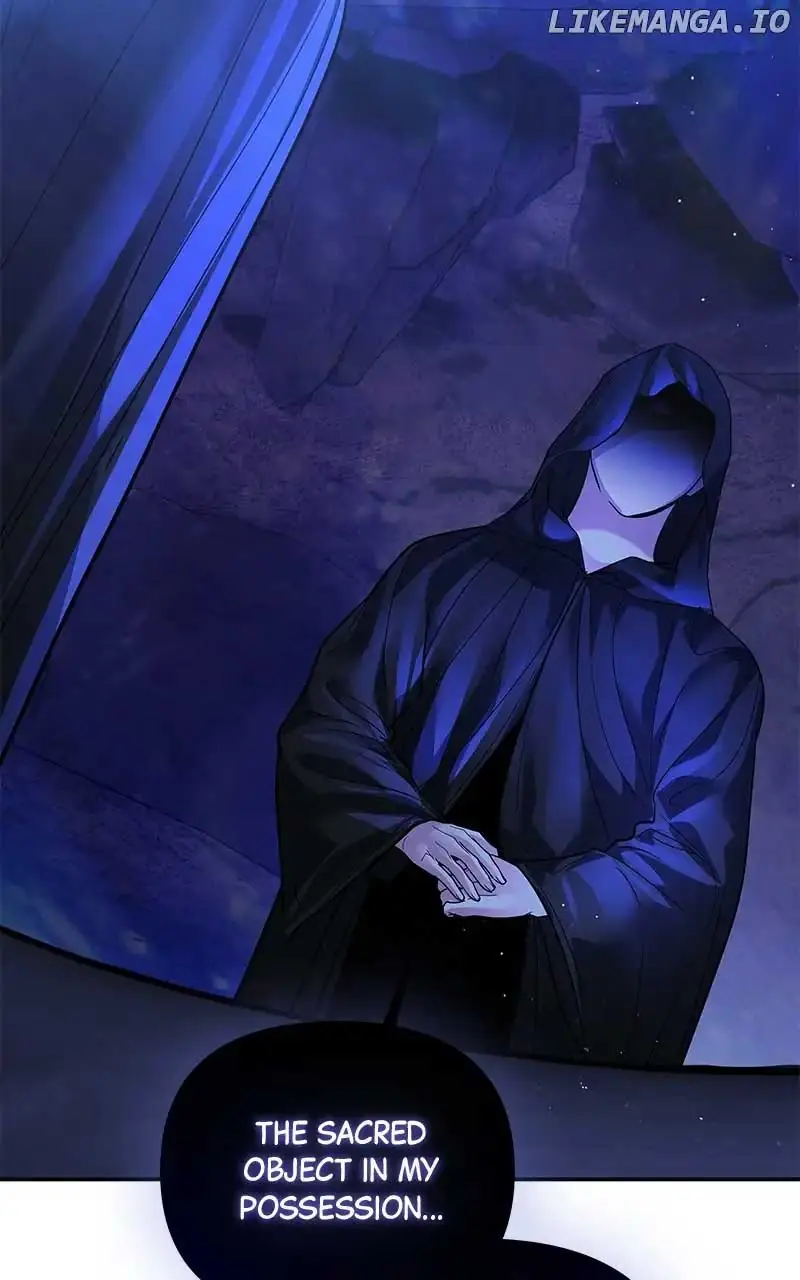 Ten Ways to Get Dumped by a Tyrant Chapter 36 Page 26