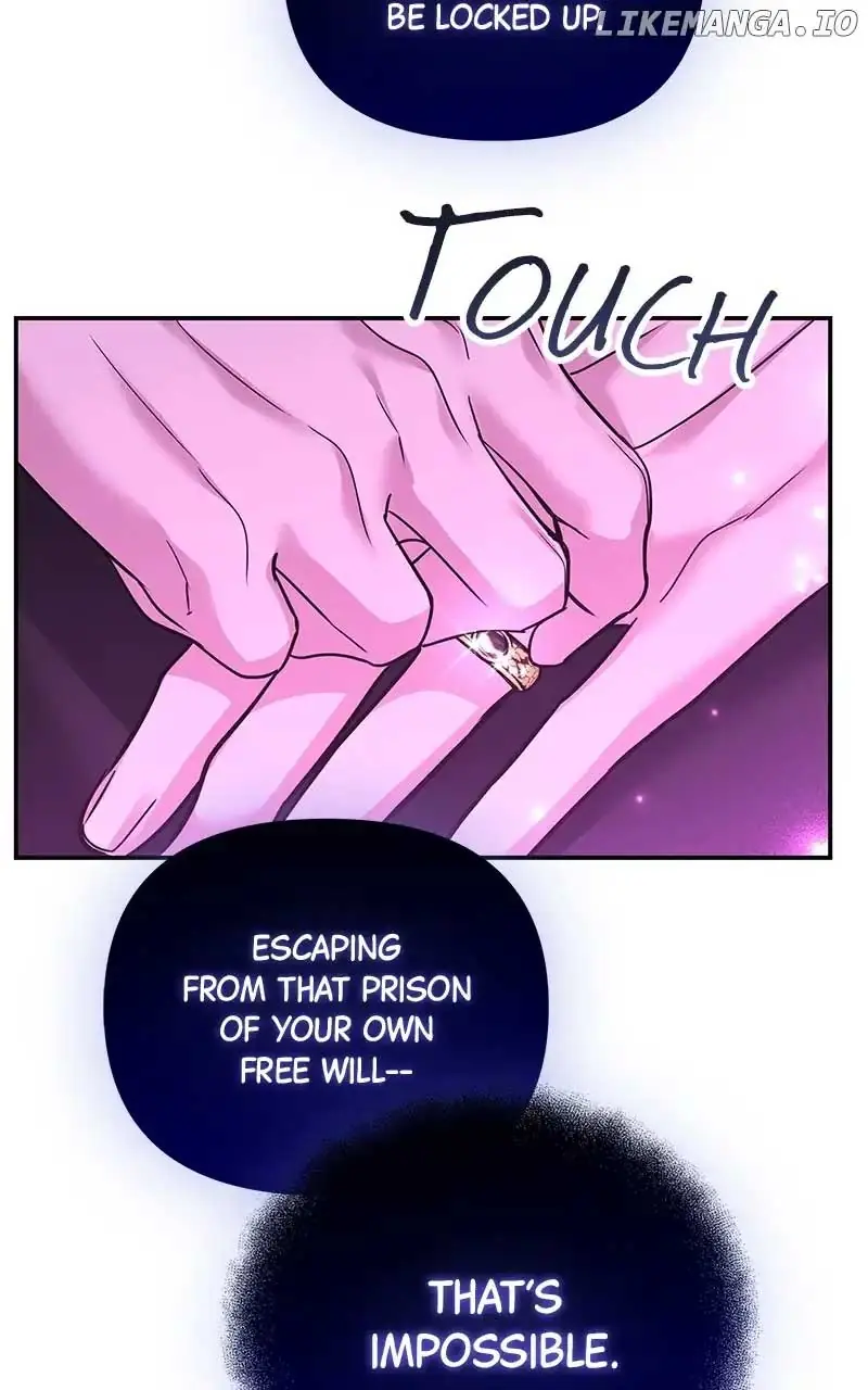 Ten Ways to Get Dumped by a Tyrant Chapter 36 Page 28